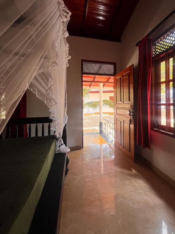 Ibisbird Beach Bungalows, Sport, Spa and Restaurant - 7