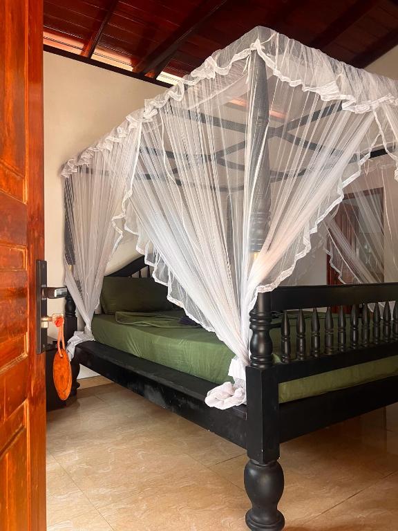 Ibisbird Beach Bungalows, Sport, Spa and Restaurant - 8