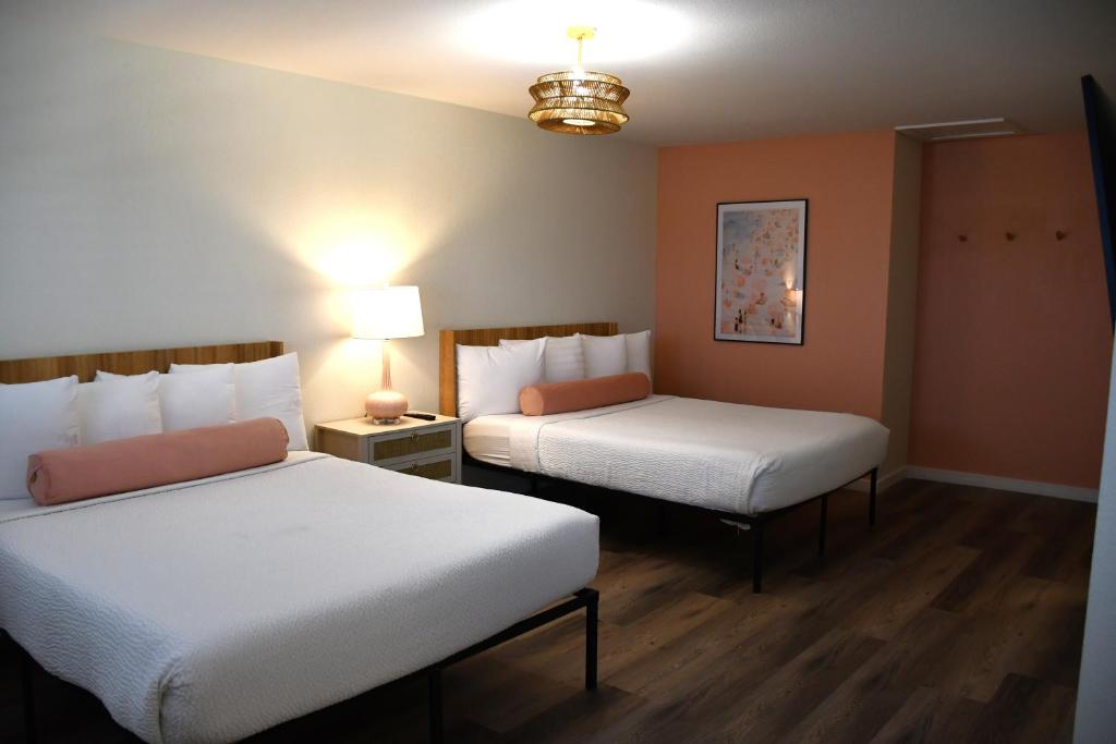 Inn at the Waterpark photo