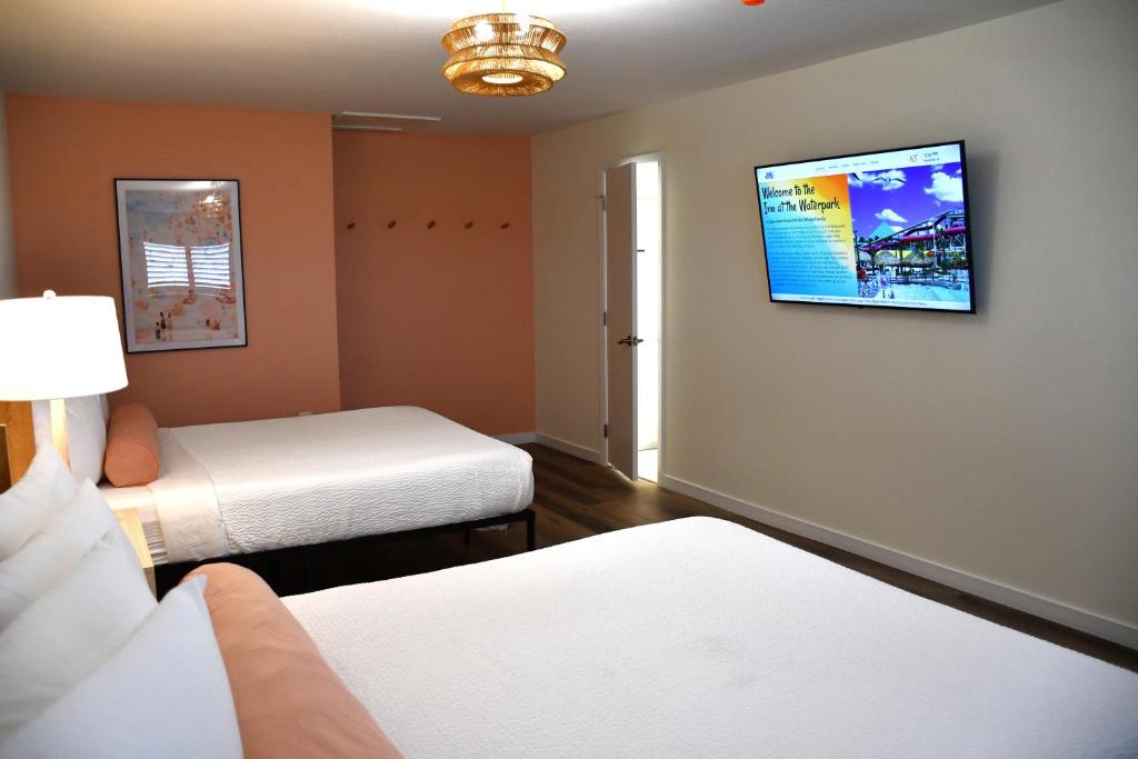 Inn at the Waterpark photo
