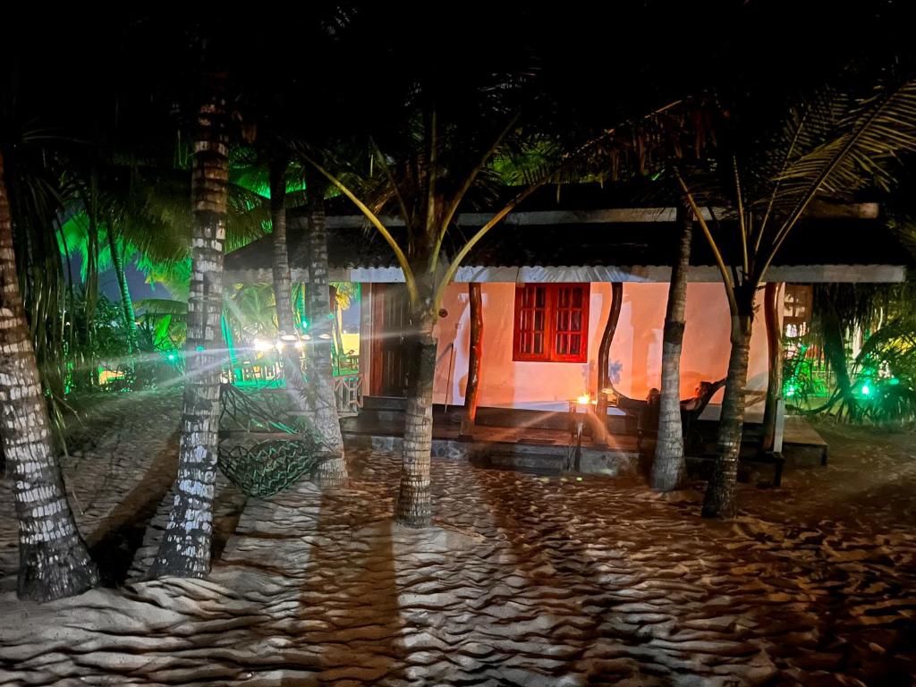 Ibisbird Beach Bungalows, Sport, Spa and Restaurant - 14