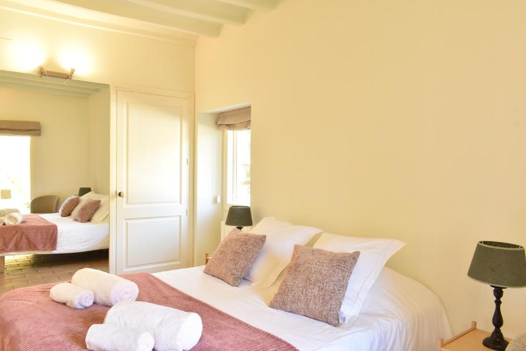 B&B Can Jan - Double Room