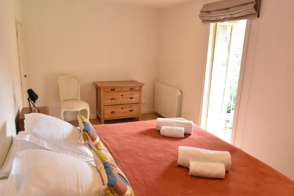B&B Can Jan - Double Room With Balcony