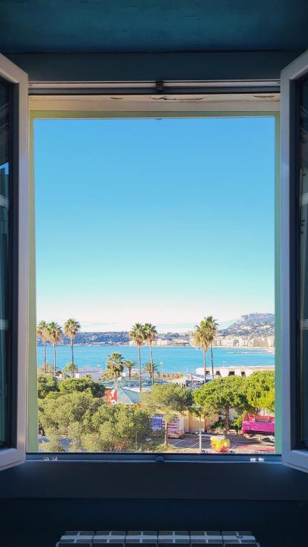 Panoramic Seaview & Sunset Studio in Old Town