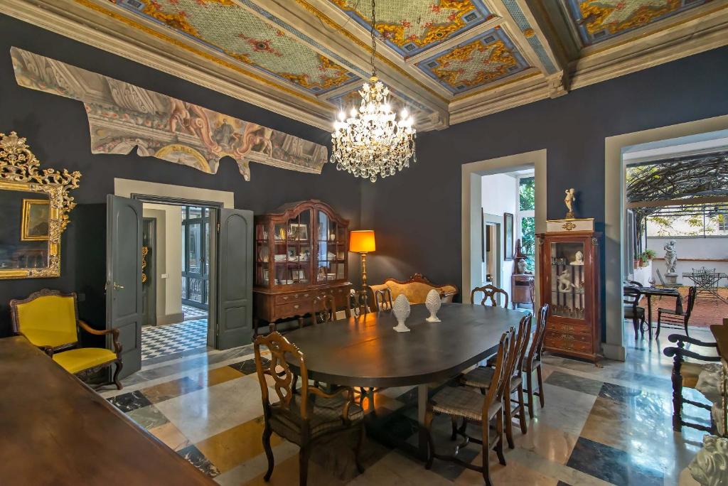 Casa Albizi Always Florence Collection
