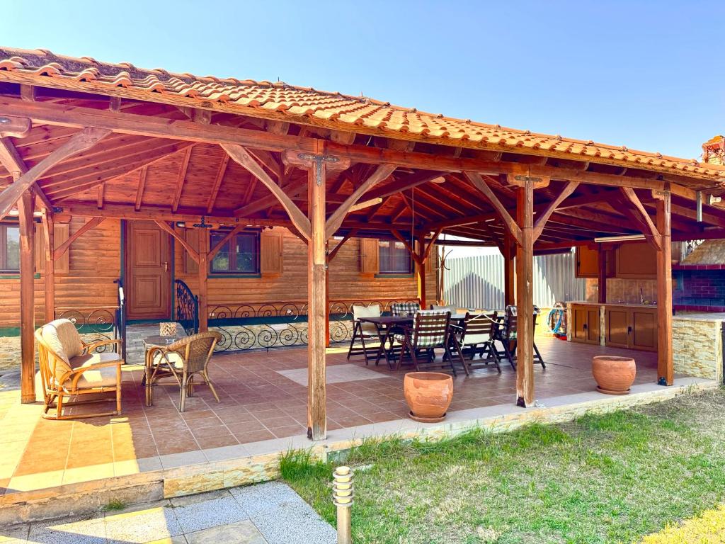 Olea Country House