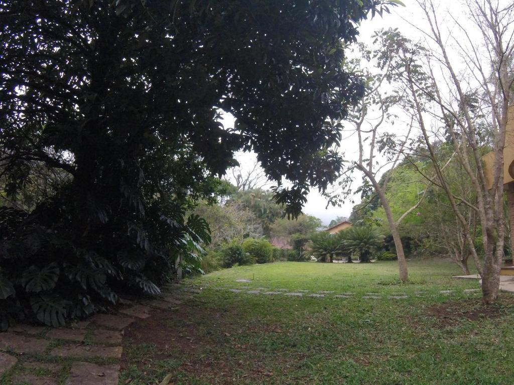  Pousada Amoedo