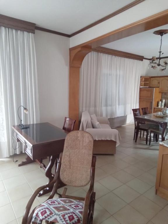 Casa Irene