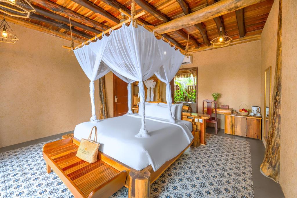 Grand Ocean Bay Resort Phu Quoc - 9