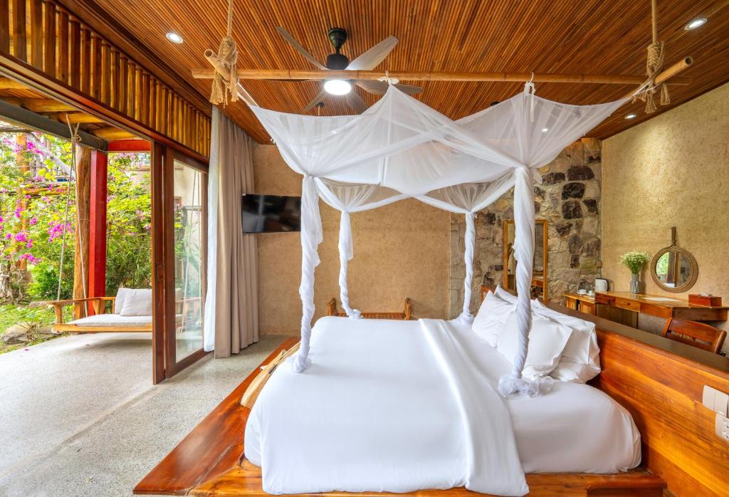 Grand Ocean Bay Resort Phu Quoc - 2