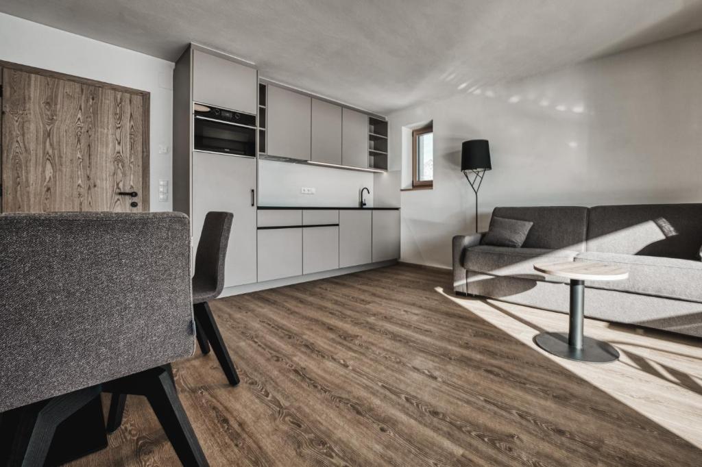 Residence Froy - Apartamento Con Vistas Al Lago