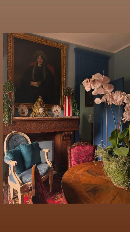 Art action room - Housity
