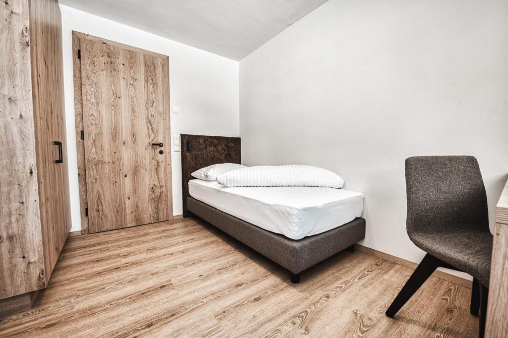 Residence Froy - Apartamento Con Vistas Al Lago