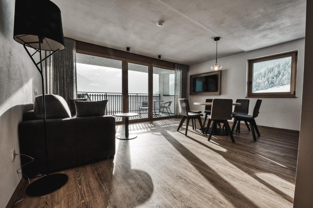 Residence Froy - Apartamento Con Vistas Al Lago