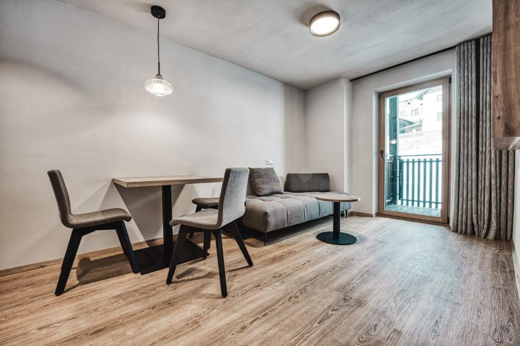 Residence Froy - Apartamento Con Vista Y Balcón