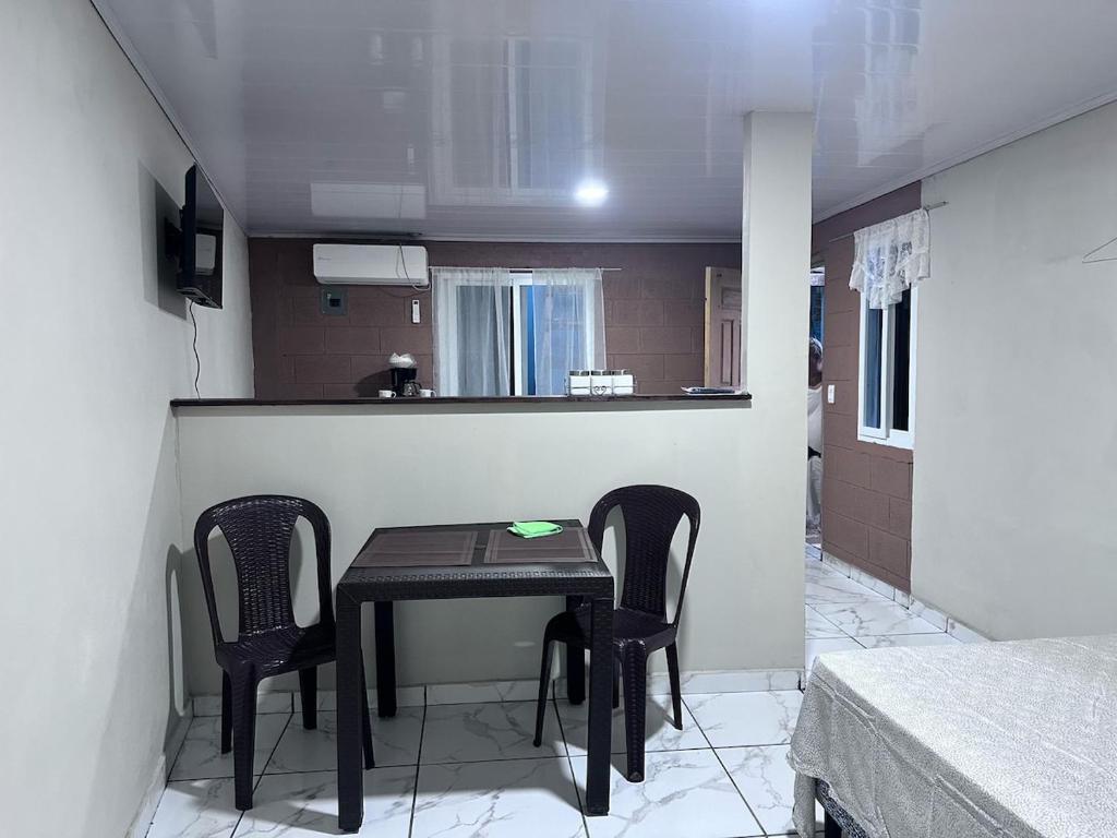 5 minutes from the beach quiet apartment