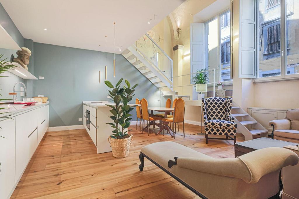 San Gallo Escape