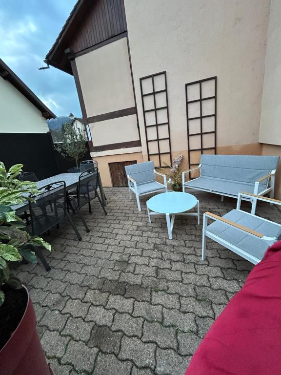 Le BERG'KAY – photo 26