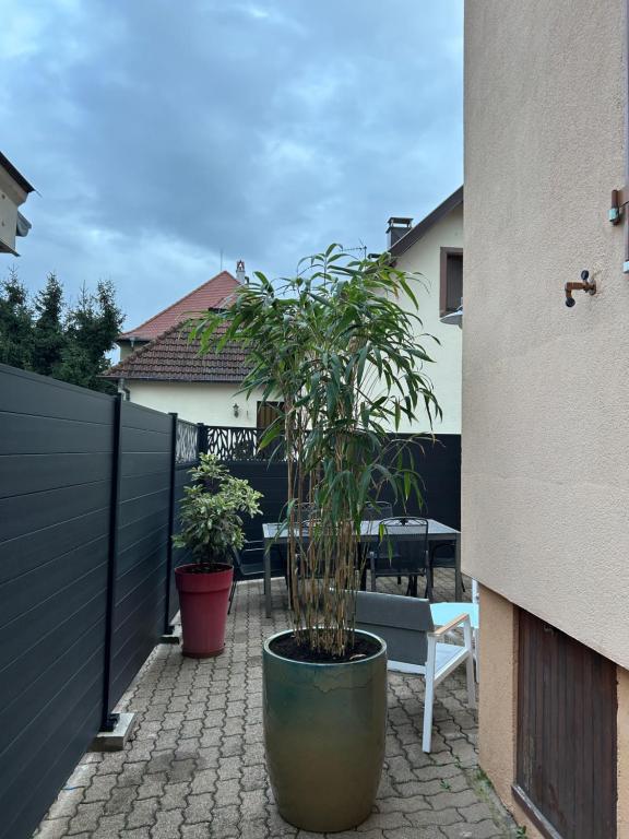 Le BERG'KAY – photo 27
