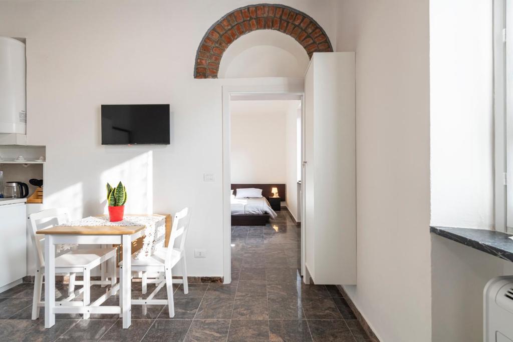 MIMI HOuSE PORTA ROMANA