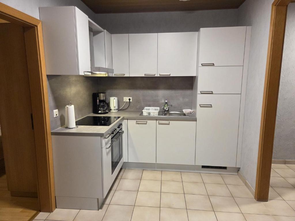 Fewo-central-traben - Two-Bedroom Apartment