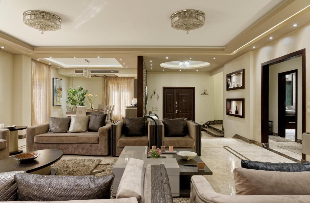 VESTA - New Cairo Residence, Cairo (updated prices 2026)