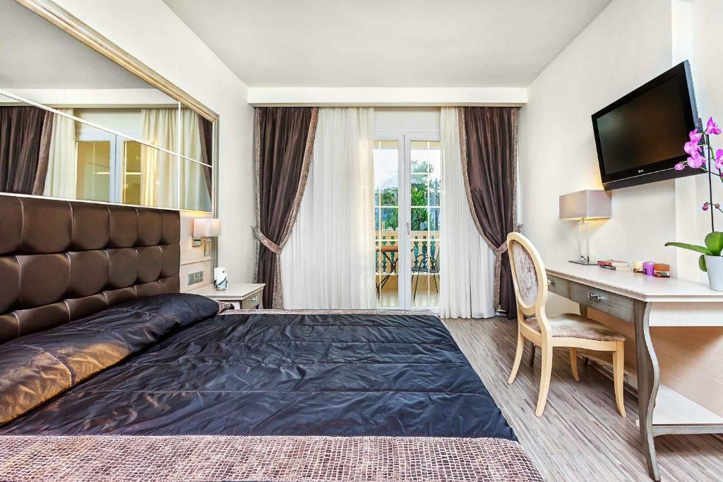 Elinotel Apolamare Hotel - 4