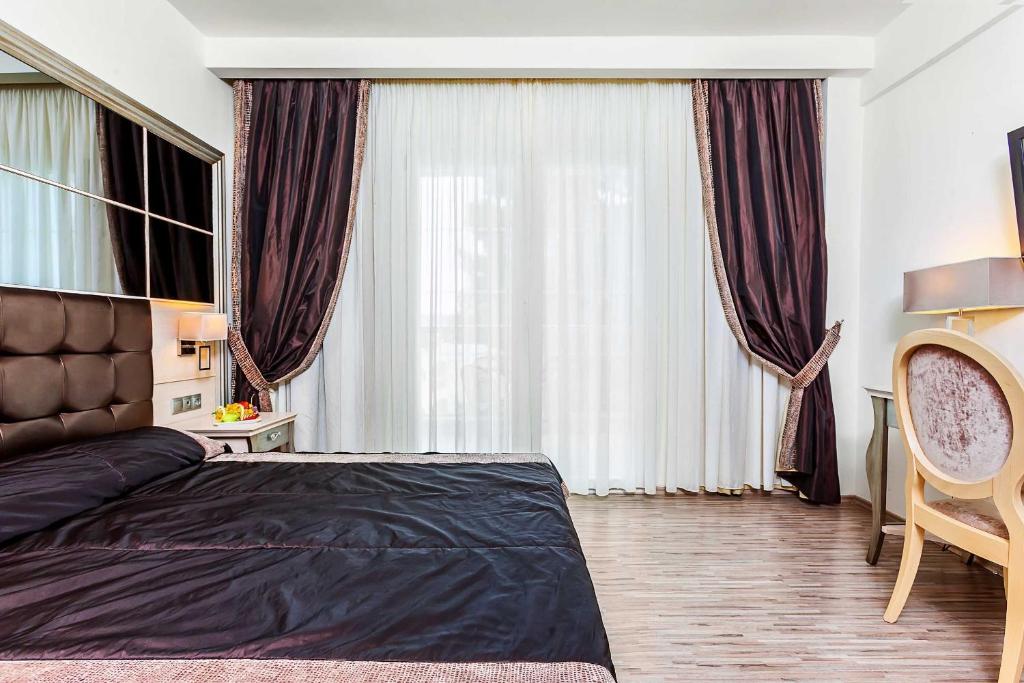 Elinotel Apolamare Hotel - 6