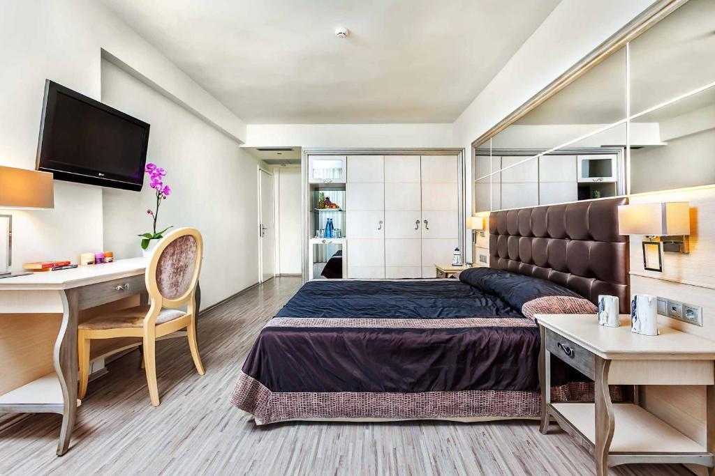 Elinotel Apolamare Hotel - 5