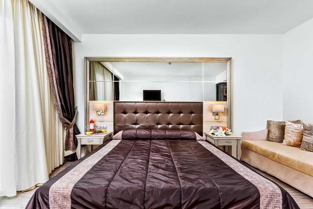 Elinotel Apolamare Hotel - 9