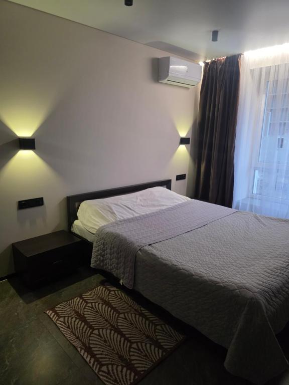 zruchno komfortno Apartments photo 6