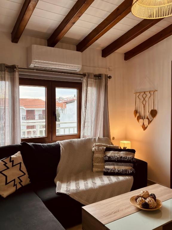 Semeli Apartment Skiathos