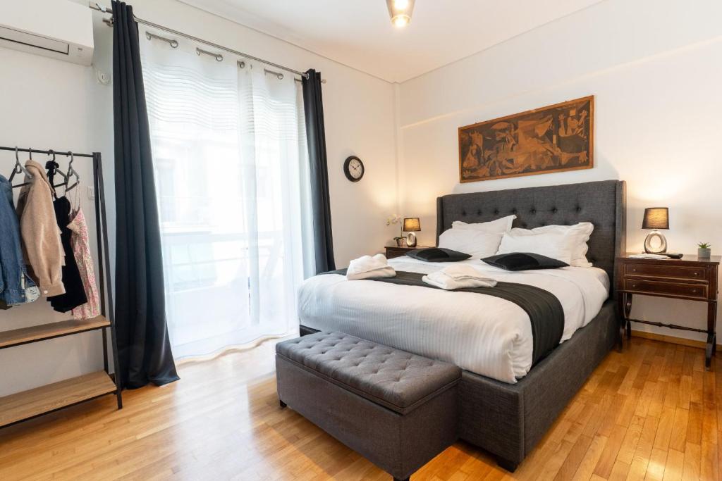 Acropolis Luxurious Legacy