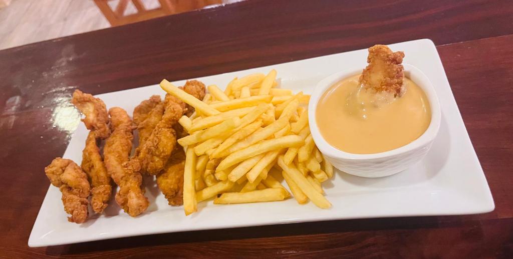 Dein Haus Hotel y Departamentos