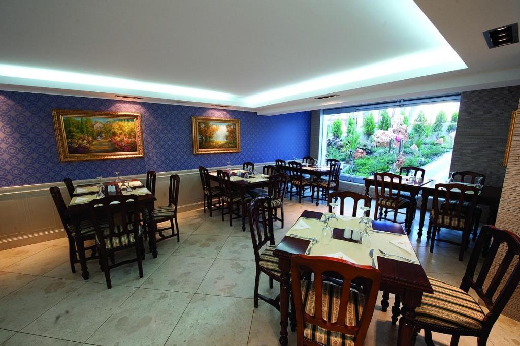 Elinotel Apolamare Hotel - 1