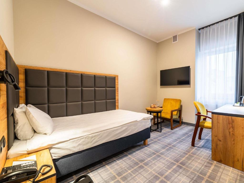 Mercure Opole - 17