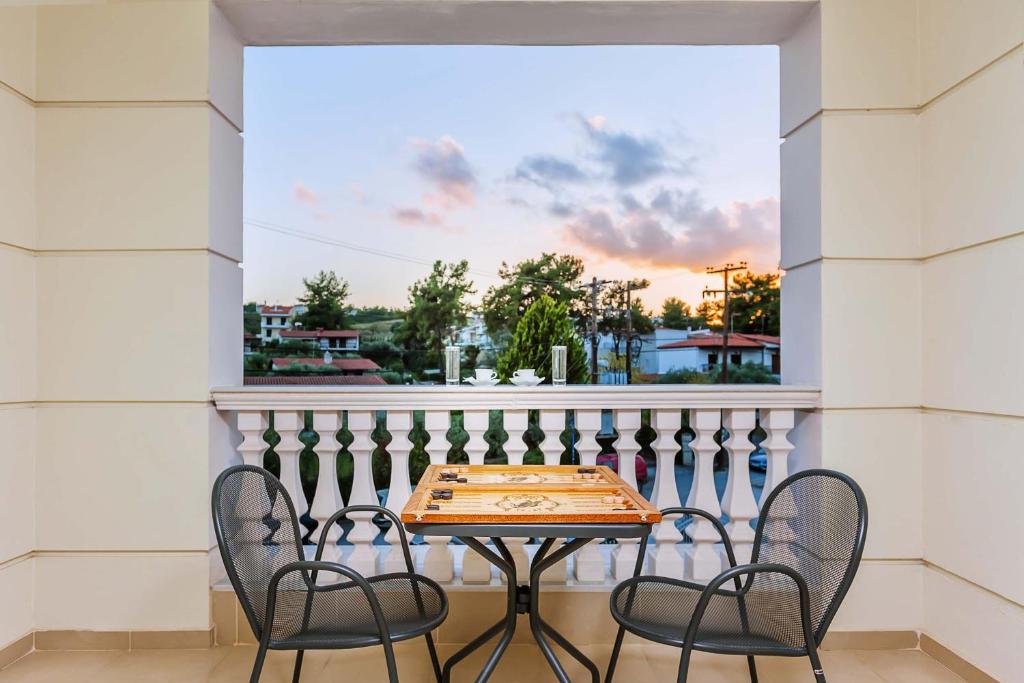 Elinotel Apolamare Hotel - 8