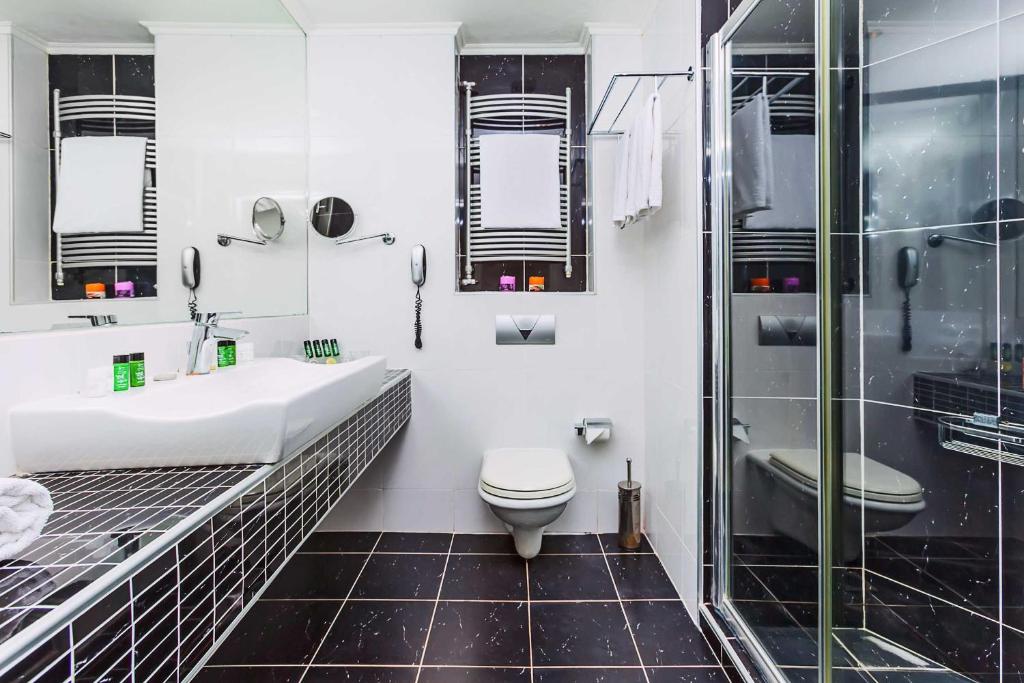 Elinotel Apolamare Hotel - 17