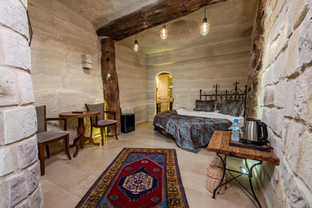 Panoramic Cave Hotel - 3