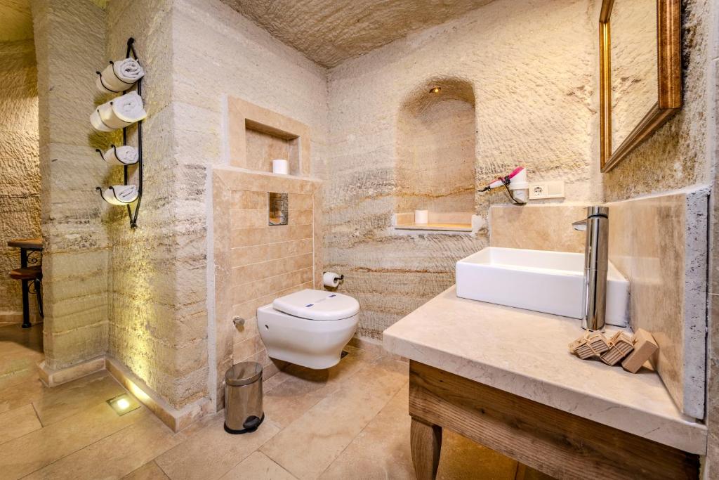 Panoramic Cave Hotel - 6