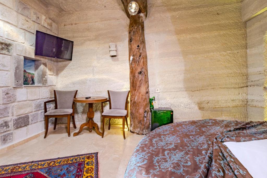 Panoramic Cave Hotel - 5