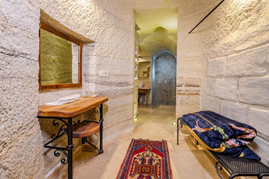 Panoramic Cave Hotel - 4