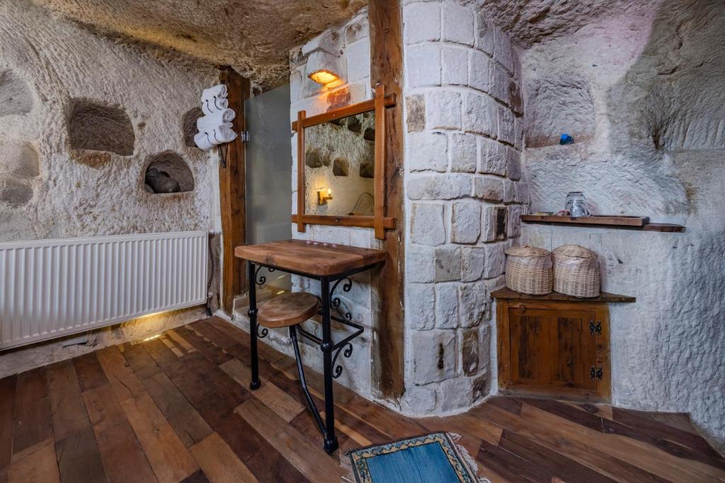 Panoramic Cave Hotel - 14