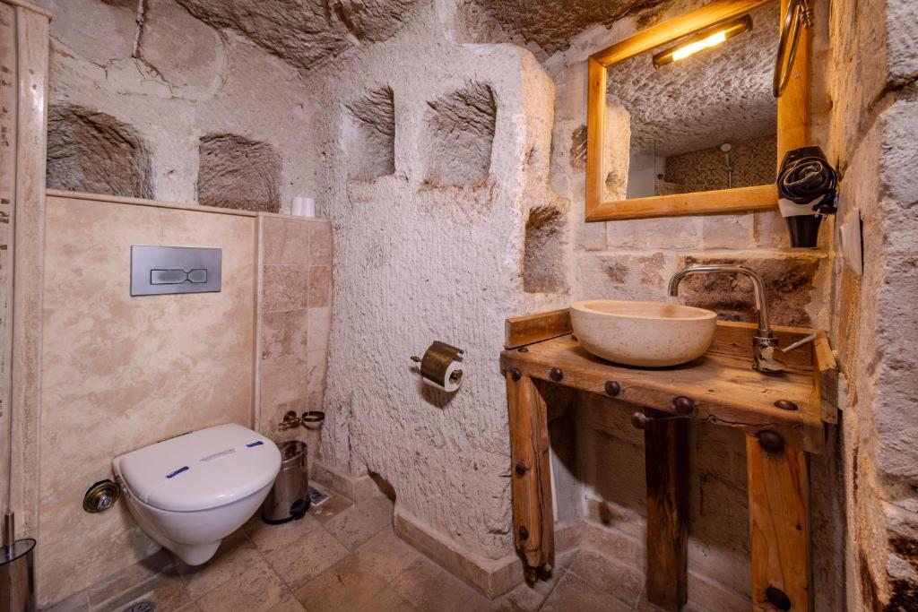 Panoramic Cave Hotel - 12