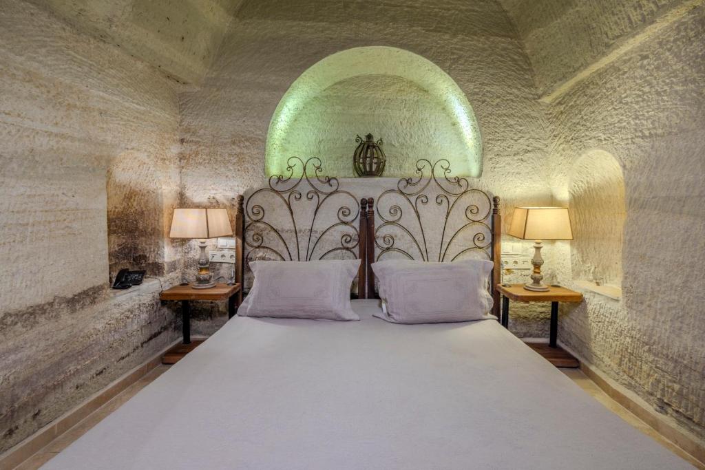 Panoramic Cave Hotel - 15