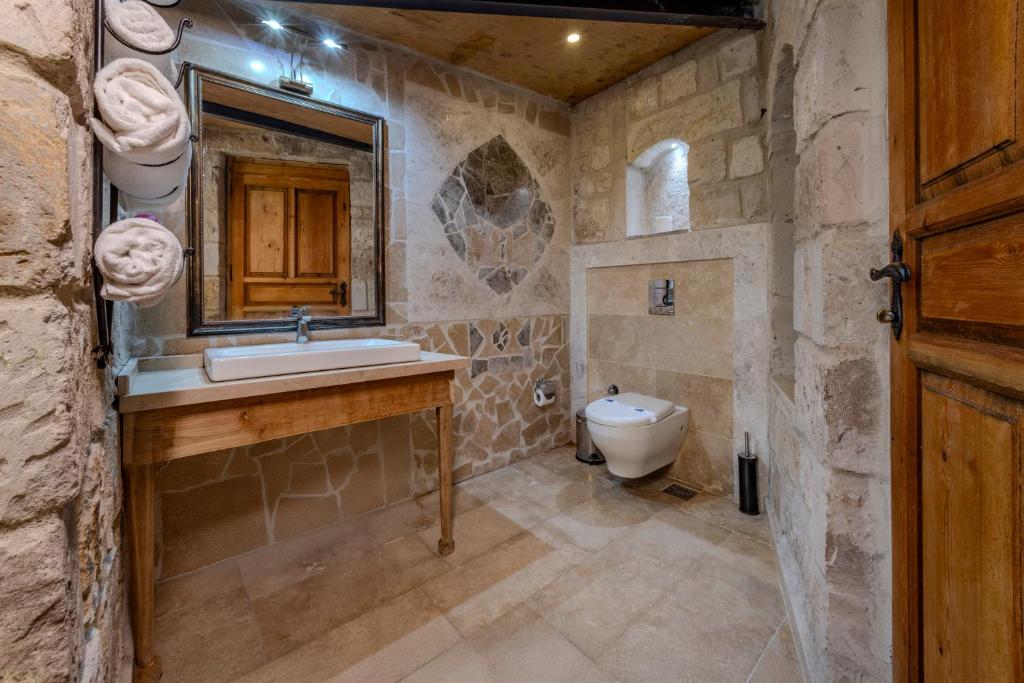 Panoramic Cave Hotel - 16