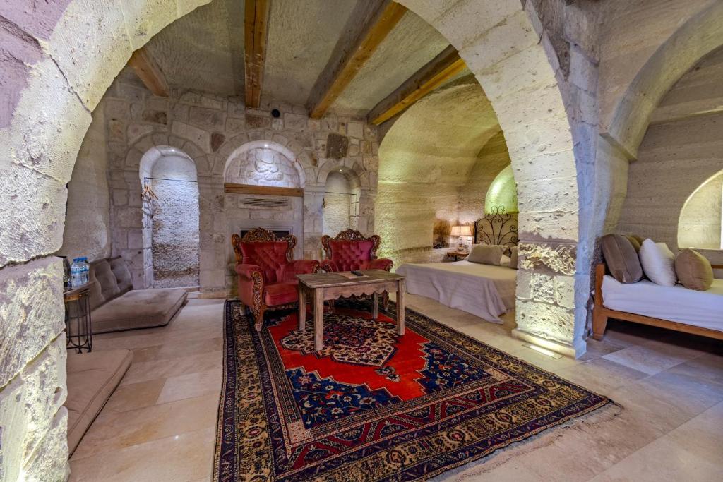 Panoramic Cave Hotel - 19