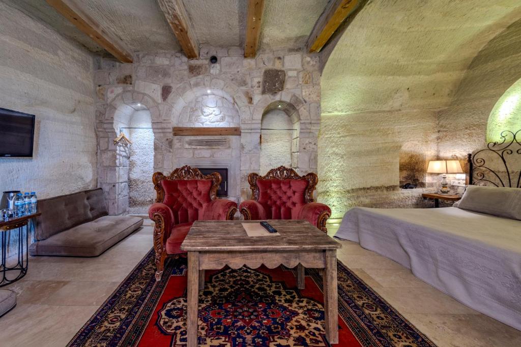 Panoramic Cave Hotel - 17