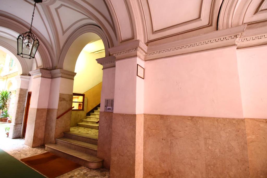 Kép Casa Vacanze Nonno Giulio szállásáról Rómában a galériában