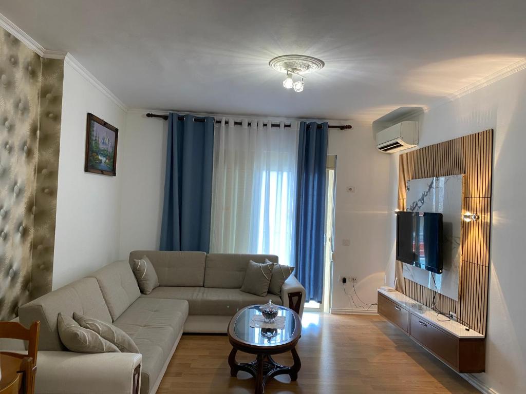 Dea Apartment